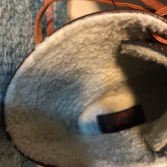 Crown & Ivy Duck Boots - Picture 7 of 9